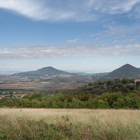 Villacolli Valnogaredo Bagian luar foto