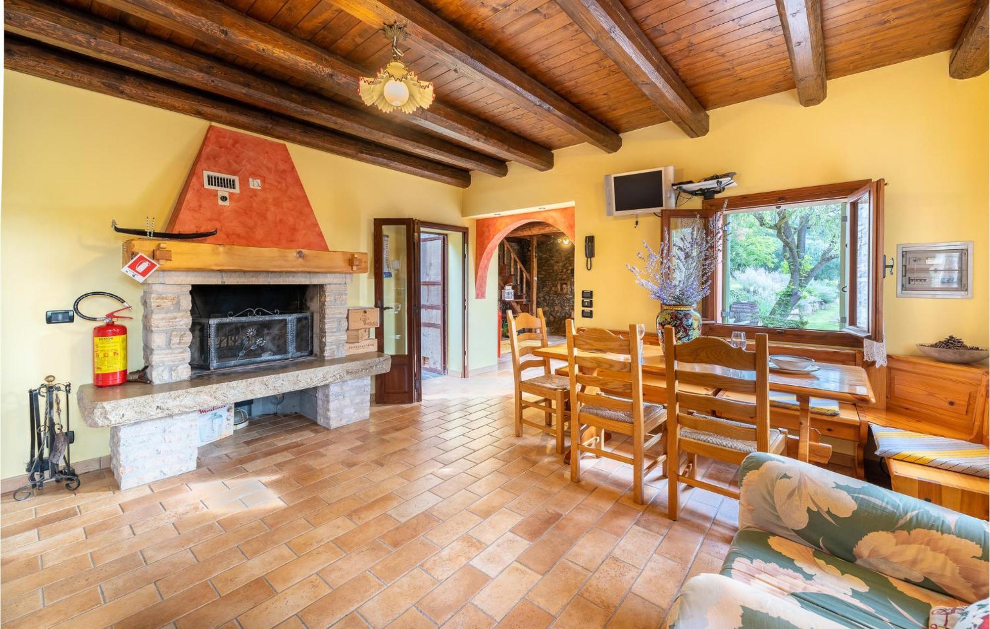 Villacolli Valnogaredo Bagian luar foto