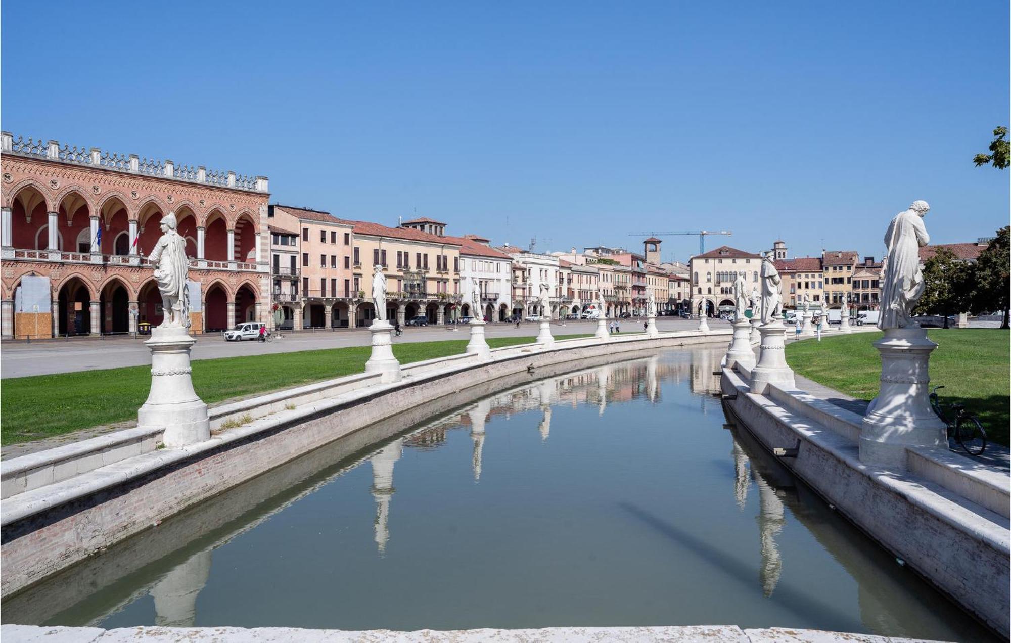 Villacolli Valnogaredo Bagian luar foto