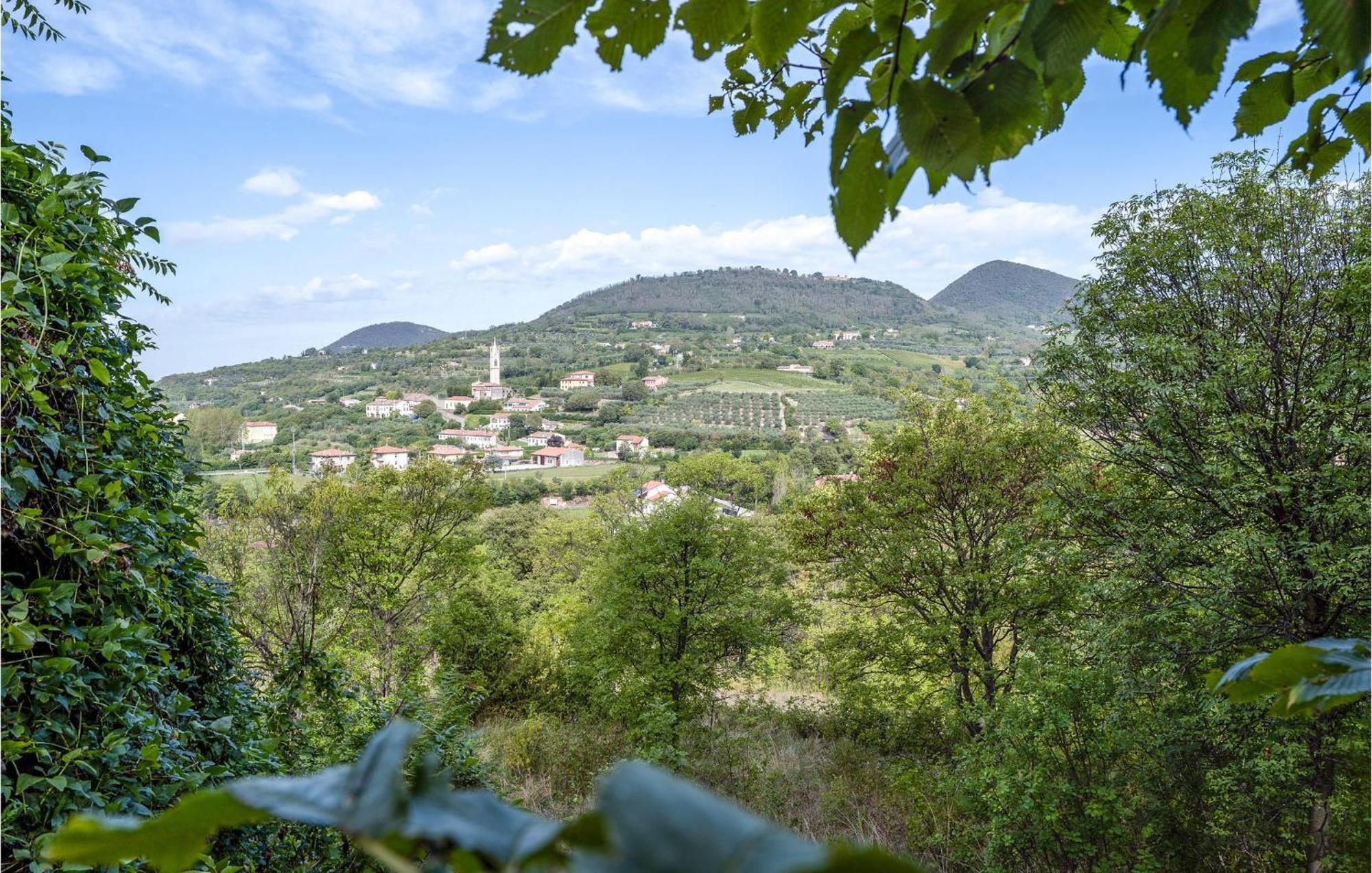 Villacolli Valnogaredo Bagian luar foto