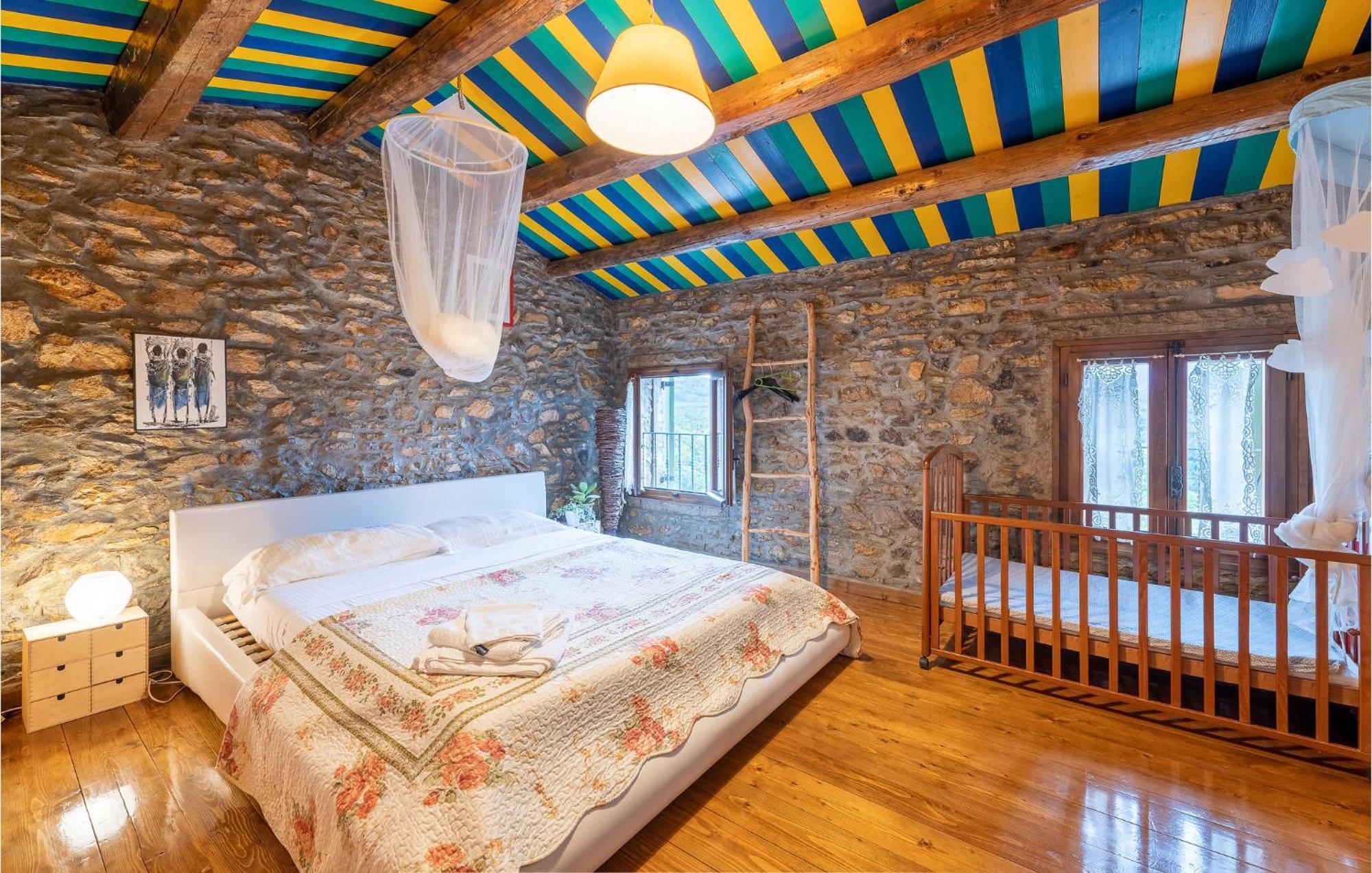 Villacolli Valnogaredo Bagian luar foto