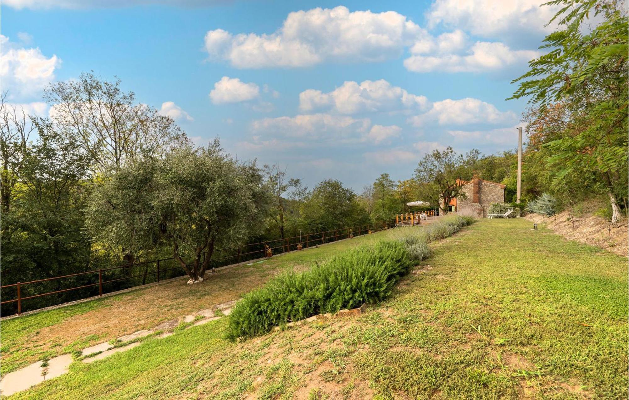 Villacolli Valnogaredo Bagian luar foto