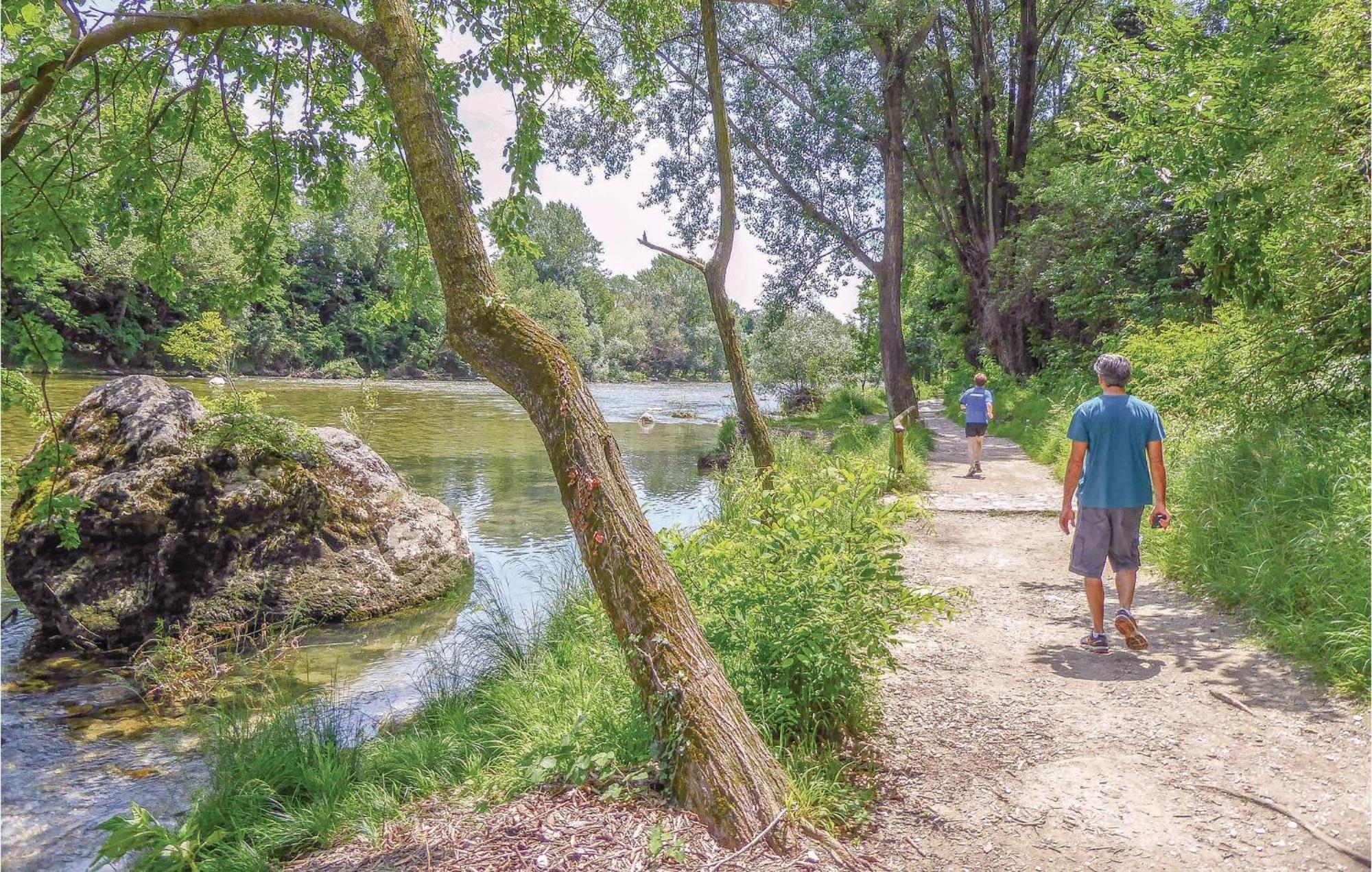 Villacolli Valnogaredo Bagian luar foto