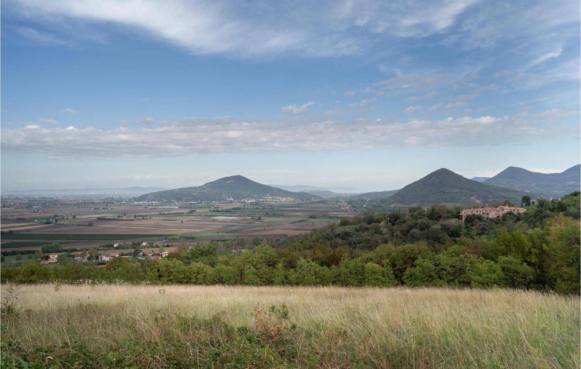 Villacolli Valnogaredo Bagian luar foto